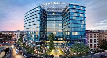 DoubleTree by Hilton Istanbul - Moda