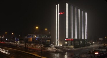 Hilton Garden Inn Ankara Gimat