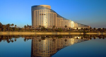 Sheraton Grand Adana Hotel