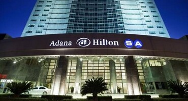 Adana HiltonSA